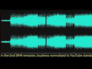 Linkin Park - One Step Closer (HD REMASTERED) High Quality