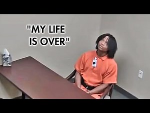 Shocking Interrogation of a Serial Kidnapper