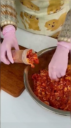 Make Sausages at Home Easily with This Sausage Stuffer – Convenient and Hygienic!