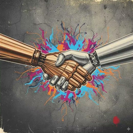 Apple collab android? song