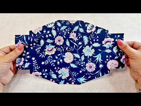 💖 It is Very Easy to Sew Beautiful Bag With This Method | Great Sewing Tutorial #diybag