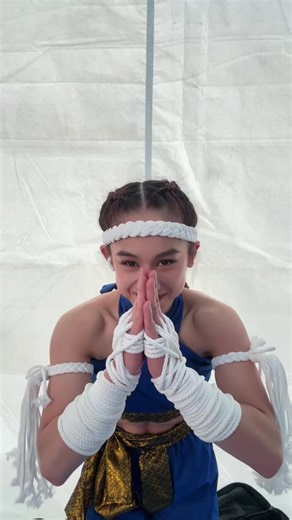 Discover the Passion of Muay Thai Training in Philippines