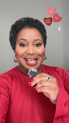 GOOD FRIDAY MORNING! How’s everyone doing? Valentine’s Weekend is here! 💞🥰 Would you celebrate at Waffle House? 🤔 Have a GREAT day ☀️ | Cyreia Sandlin