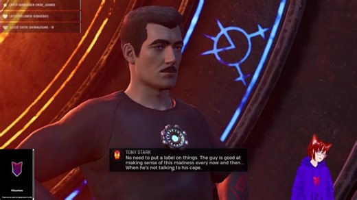 Second playthrough now with more dlc