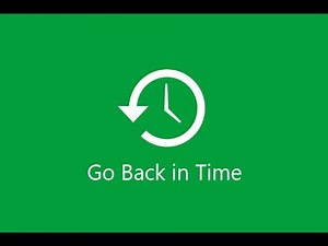System Restore of Windows 8 Using Tool