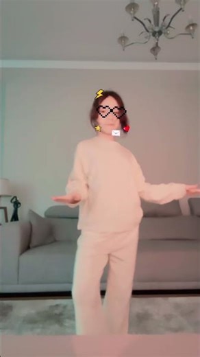 Ünlü olana kadar dans ediyorum