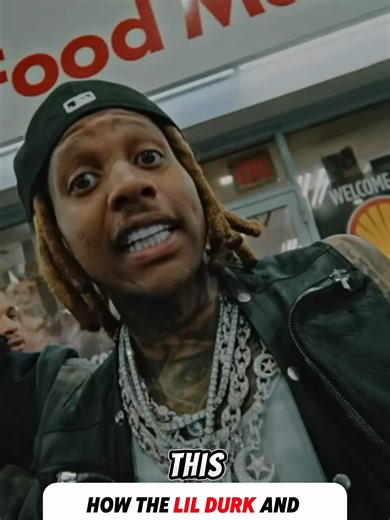 The Origin of the Lil Durk and NBA Youngboy Beef