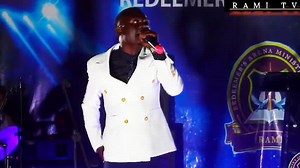 The preaching Oracle... | Prophet elijah Mwila