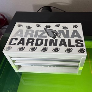 CUSTOM ENGRAVED MINI Toolbox - Etsy