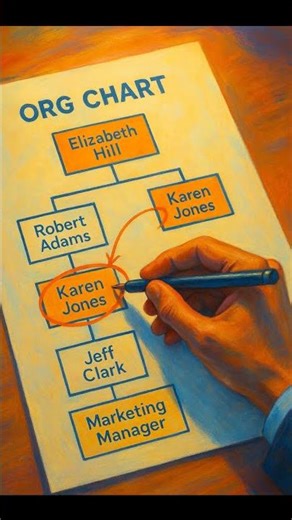 Someone Else Is Getting Chosen For Your Promotion (Career Reality Check)