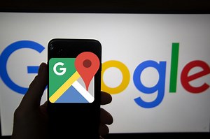 Hidden Google map has tracked your movements for years – here’s how to turn it off