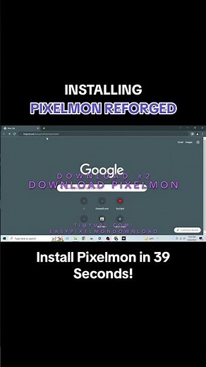 [2026]How to INSTALL Minecraft PIXELMON Mod!