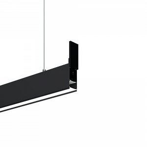 [Hot Item] 40W Seamless Connection of Linkable LED Slim Linear Light for Home Lighting