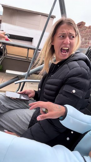 Hilarious Moments with Angry Mum on TikTok