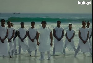 Découvrons le titre "stranger" de Kocee en collaboration avec l'artiste ivoirien Ks Bloom . | Kulture