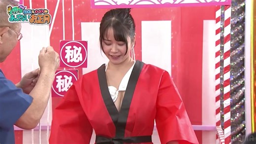 #เกมโชว์ญี่ปุ่น