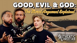 1K reactions · 100 shares | Why do we believe in right and wrong?...