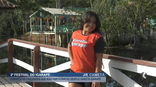 10K views · 187 reactions | CANDIDATAS AO CONCURSO GAROTA IGARAPÉ SE PREPARAM PARA O 2° FESTIVAL. | Tv Cametá | Facebook