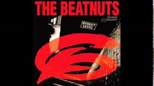 GET FUNKY Lyrics - BEATNUTS | eLyrics.net
