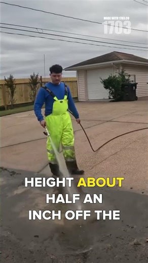 Master Driveway Cleaning: Pro Tips for Streak-Free Results