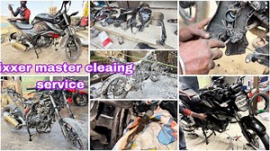 1M views · 10K reactions | মির্জাপুর থেকে একটা Gixxer বাইক আমাদের...