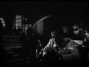 "Play it Again, Sam!" | Casablanca (1942)"
