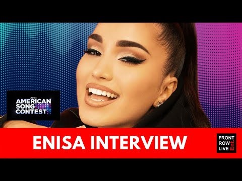 ENISA Interview | Evolution and American Song Contest Semi-Finals