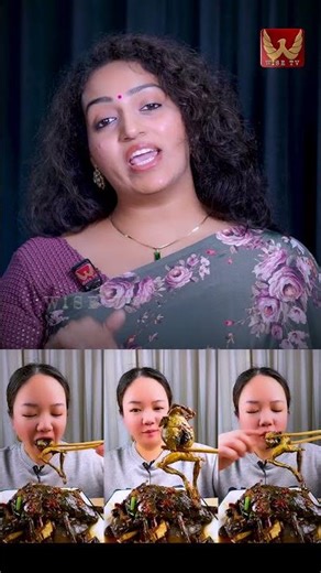 పురుగుల పులిహోర Girls Hostel Special Recepie #kasturbhagirlshostel #racharamulamma | WISE TV