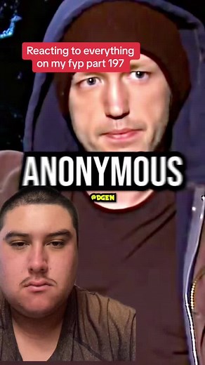 @DGEN A HACKER From Anonymous Meets And FBI AGENT#Anonymous #FBI #Interview