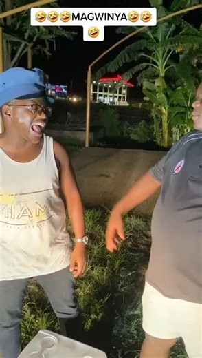 Smallz The Comedian x Gedlembane Comedy Sketch