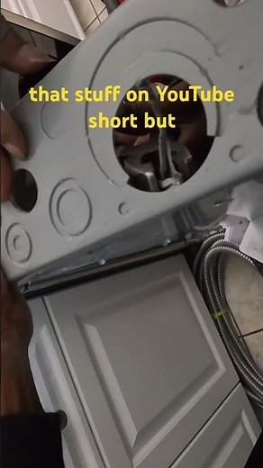 “Pro Tip: How to Take Knockouts Out of an Electrical Panel Like a Pro! 🔧⚡️ #ElectricalTips”