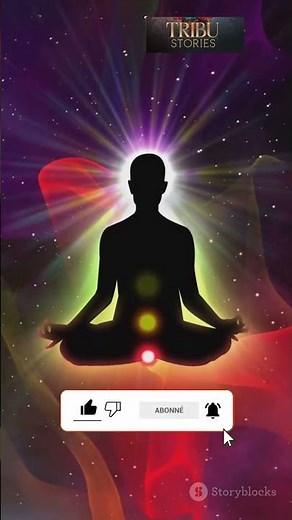 Les 7 Chakras : Révélez Leur Pouvoir Caché en Vous ! 🌀✨