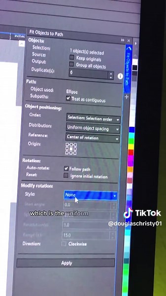 How to Rotate Objects in CorelDRAW for Effective Design
