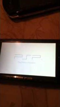 How to fix psp that won't read UMD