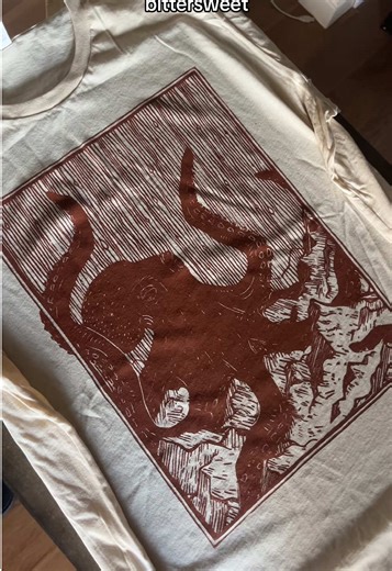 Exploring Unique Techniques in Block Printing