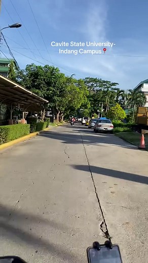 Explore Cavite State University Indang Campus