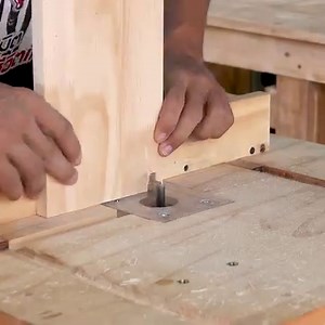 Box Joinery Using Router Table JIG Techniques | Woodworking Tools TV
