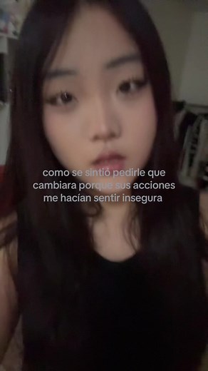 Cómo abordar la inseguridad en las relaciones