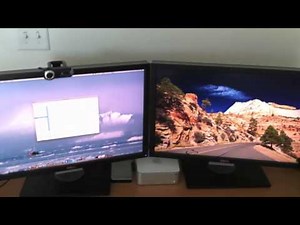 Dell UltraSharp U2410 Review