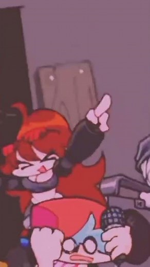 FNF Meme | Kaboom | Friday Night Funkin' - Demoman VS Tricky | Girlfriend Dances