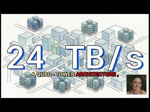 HBM Technology Explained: From Memory Bottleneck to AI Powerhouse