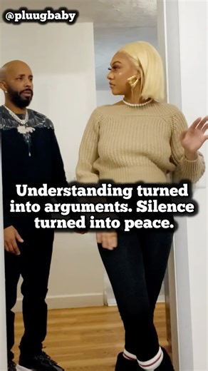 When Silence Feels Safer Than Love #ModernDatingProblems #PeaceOverChaos #DatingIn2025