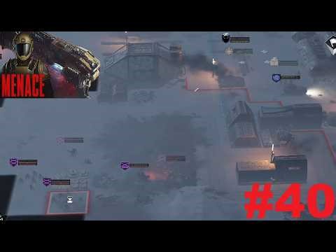 A New Foe Has Come On The Scene & They Named It MENACE What A Fitting Name / MENACE / Part 40