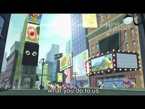 Generosity [with lyrics] - My Little Pony : Friendship is Magic Song