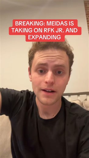 69K views · 6.9K reactions | MeidasTouch Network, the leading...