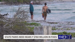 Florida becomes credit card fraud capital of U.S.