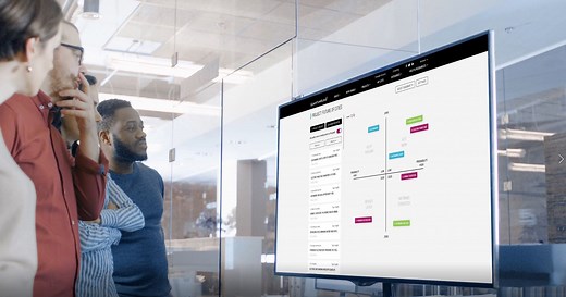 Quantumrun Foresight Platform | Convert trends into actionable insights