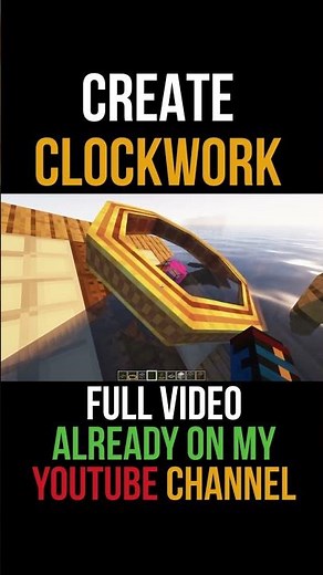 Gyroscope Features. Valkyrien Skies Clockwork. Tutorial / guide 1.18.2 - 1.20.1 (minecraft java)