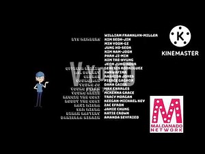 Famous 5 Maldonado Network Credits for Maldonado Network Backup