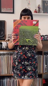 9K views · 119 reactions | Back Up: Mexican Tecno Pop 1980 - 1989 brings us the first vinyl compilation of New Wave and post-punk with 10 tracks that capture the creativity and chaos of a Mexico in the 1980s. Songs from Syntoma, Artefacto, Avant Garde, Cou Cou Bazar, Volti, Nahtabisk, El escuadrón del ritmo, Década 2 & Silueta Pálida.  @larutadelvinilo | Dark Entries Records | Facebook